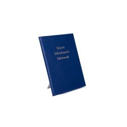 Rejestr udzielonej informacji